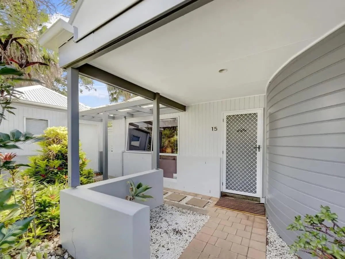 Escape To Emerald Springs - Palm Trees & Pool Mooloolaba Σπίτι διακοπών