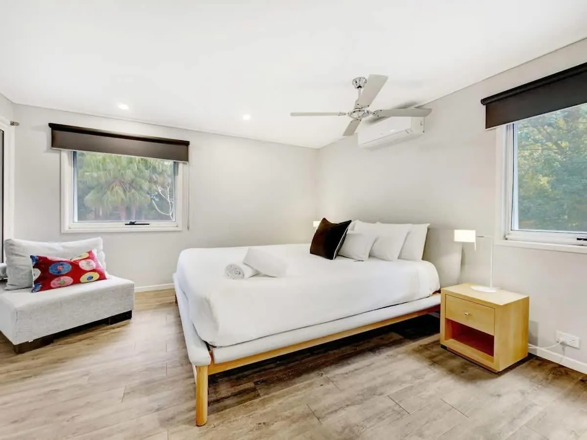 Σπίτι διακοπών Escape To Emerald Springs - Palm Trees & Pool Mooloolaba